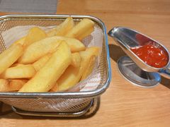 -新贝乐意大利餐厅(苏州中心店)