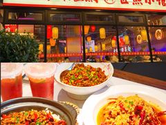 -匠熙小馆(崇文门店)