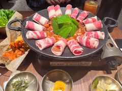 -春熙台·韩国料理(宝安西乡店)