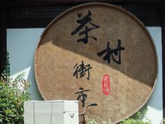 -天目湖山水园