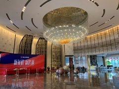 -美食汇·海鲜自助西餐厅·江门富力万达嘉华酒店