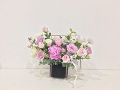-Native Flower 莱提花艺(南海新天地广场店)
