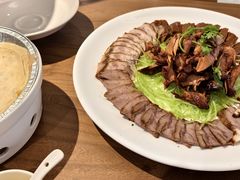 -姥姥家春饼店(八里庄店)