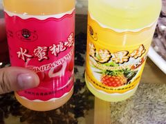 -陇上全荟兰州传统牛肉面(延吉路店)