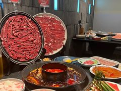 -巴蜀大将火锅(春熙店)