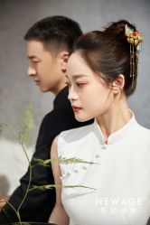 -新奕映像摄影机构