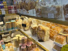 -摩尔森林·蛋糕烘焙·甜品自助(三牌楼店)