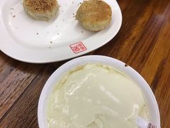 黄桥烧饼-聚香斋(东关街店)