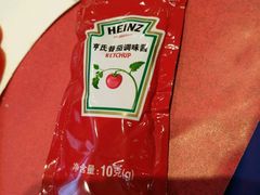 -汉堡王(上海118广场店)