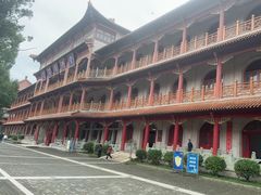 -高旻寺