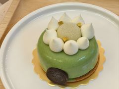 -CREAM STORY意大利手工冰淇淋&甜品(万象前海店)
