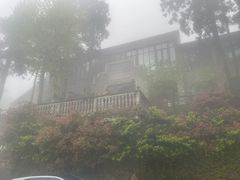 -莫干山风景区