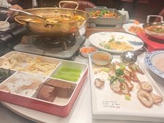 -旺达·福州菜(正大广场店)
