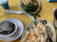 捞粉-化州肥仔大排档(建安二路店)