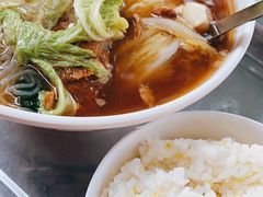 -金泰缘排骨馆(遵化路店)
