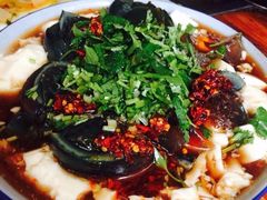 -石记东北风味烤肉(系马桩第二分店)