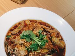 -花盐街·四川乐山小吃(西单大悦城店)