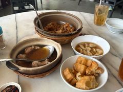 -铭记肉骨茶