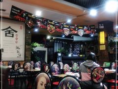 大堂-刘一龙虾.烧烤(理工直营店)