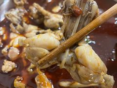 -云溪河冷锅鱼(成都玉林小吃街店)