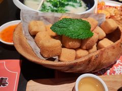 -羽鸽集·乳鸽专门店·地道顺德菜(岭南站店)