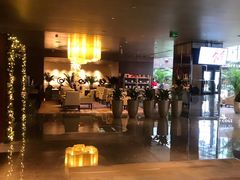 -北京朝阳悠唐皇冠假日酒店