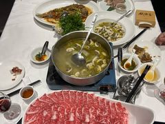 -钱塘宴(东站西子国际店)