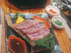 -黑牛の店·和牛烧肉(大悦城店)