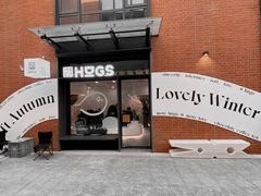 -HUGS coffee(东区店)