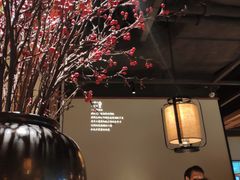 大堂-北方家宴(祈福店)