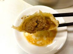 -金城包子牛肉灌汤包(台东四路店)