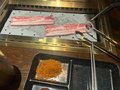 -新石器烤肉(中房金谊广场店)