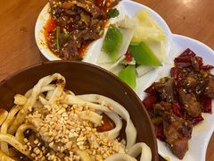 -龙抄手(春熙路总店)