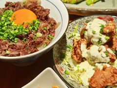 -醉虎传(南锣鼓巷店)