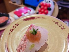 -寿司郎(皇庭广场店)