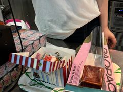 -PAOPAO Bakery&Café(港汇店)