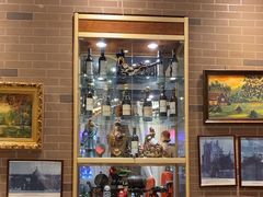 -安德烈俄式西餐厅(中央大街店)