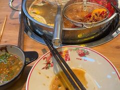 -谭三娘鲜切牛肉自助火锅(北京路店)