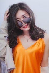 -MYYF SALON烫发染发