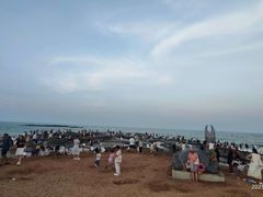 -日照灯塔风景区