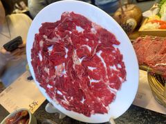 -盡膳口福·百年汤方火锅(科华北路店)