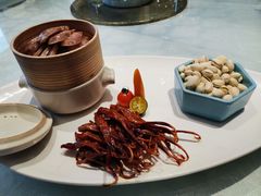 滕橋鸭舌-瓯菜排档·温州海鲜(玕南店)