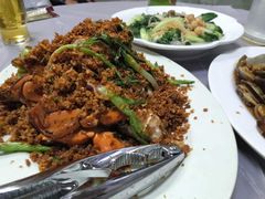 桥底辣蟹-桥底辣蟹(谢斐道店)