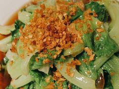 -兰湘子·湘菜小炒(长安万科广场店)