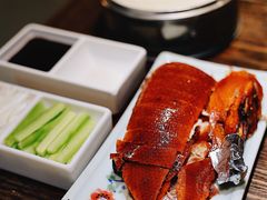 -魁盛居百年鲁菜馆(县西巷店)