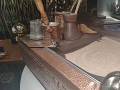 -纳鲁孜·新疆特色餐厅(上海悦荟广场店)