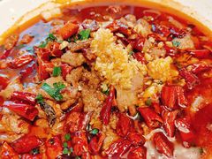 -马凯餐厅(地安门店)