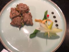 -松临·铁板烧&Omakase(神农店)