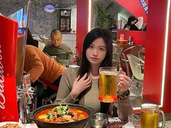 -神府路壹号·海鲜烧烤·砂锅粥·锅物(三坊七巷店)