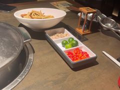 -同仁四季椰子鸡(宝安壹方城店)